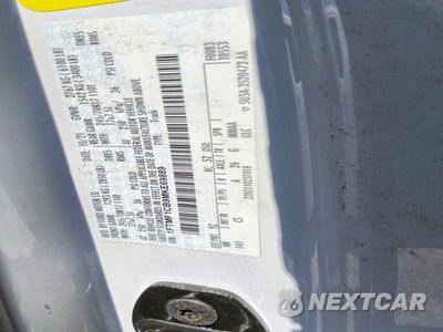 Zdjęcie 12 z 12 samochodu: 2021 FORD F150 VIN:1FTMF1CB9MKE69889 - miniatura