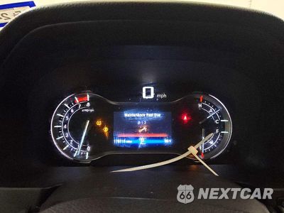 Zdjęcie 9 z 14 samochodu: 2016 HONDA PILOT EX VIN:5FNYF5H33GB018677 - miniatura