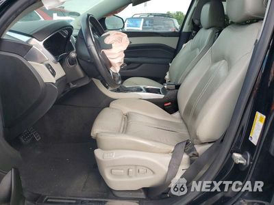 Zdjęcie 7 z 13 samochodu: 2016 CADILLAC SRX LUXURY COLLECTION VIN:3GYFNBE32GS549965 - miniatura