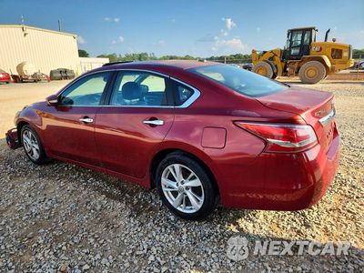 Drugie zdjęcie samochodu z przodu: 2013 NISSAN ALTIMA 2.5 VIN:1N4AL3AP6DN501613 - miniatura