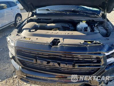 Zdjęcie 11 z 12 samochodu: 2020 RAM 1500 REBEL VIN:1C6SRFLT4LN114069 - miniatura