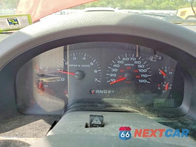 Zdjęcie 9 z 12 samochodu: 2005 FORD F150 VIN:1FTPX14515FA14516 - miniatura