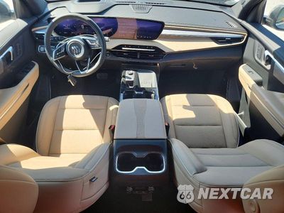 Zdjęcie 8 z 13 samochodu: 2026 BUICK ENCLAVE PREFERRED VIN:5GAERAKS4TJ249871 - miniatura