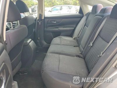 Zdjęcie 10 z 12 samochodu: 2018 NISSAN ALTIMA 2.5 S VIN:1N4AL3AP3JC261461 - miniatura
