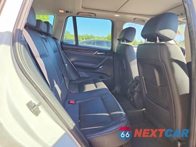 Zdjęcie 11 z 13 samochodu: 2017 BMW X3 XDRIVE28I VIN:5UXWX9C36H0T23110 - miniatura