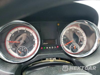 Zdjęcie 9 z 13 samochodu: 2014 DODGE GRAND CARAVAN SE VIN:2C4RDGBG9ER379348 - miniatura