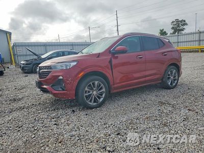 2022 BUICK ENCORE GX SELECT KL4MMESL2NB121922 - główne zdjęcie licytacji z USA - miniatura