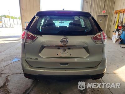 Zdjęcie 6 z 12 samochodu: 2016 NISSAN ROGUE S VIN:5N1AT2MT6GC783793 - miniatura