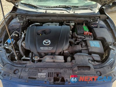 Zdjęcie 11 z 12 samochodu: 2016 MAZDA 3 TOURING VIN:JM1BM1W77G1279068 - miniatura