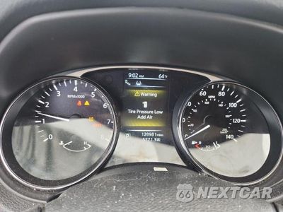 Zdjęcie 9 z 13 samochodu: 2015 NISSAN ROGUE SL VIN:5N1AT2MV7FC778070 - miniatura