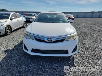 Piąte zdjęcie samochodu w środku: 2013 TOYOTA CAMRY LE VIN:4T4BF1FK0DR302216 - miniatura