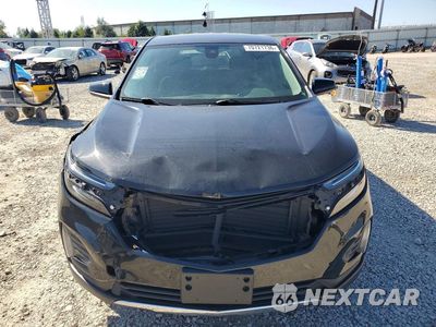 Piąte zdjęcie samochodu w środku: 2023 CHEVROLET EQUINOX LT VIN:3GNAXUEGXPL210994 - miniatura