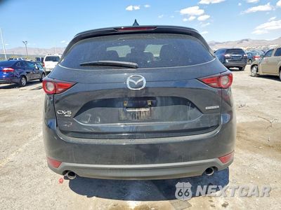 Zdjęcie 6 z 13 samochodu: 2021 MAZDA CX-5 GRAND TOURING VIN:JM3KFBDMXM1494861 - miniatura