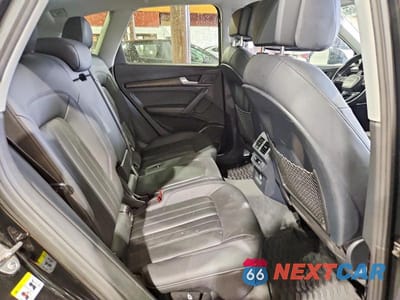 Zdjęcie 11 z 13 samochodu: 2018 AUDI Q5 PREMIUM PLUS VIN:WA1BNAFY9J2114138 - miniatura