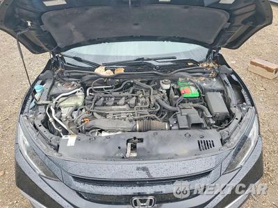 Zdjęcie 11 z 12 samochodu: 2019 HONDA CIVIC EXL VIN:JHMFC1F72KX005558 - miniatura