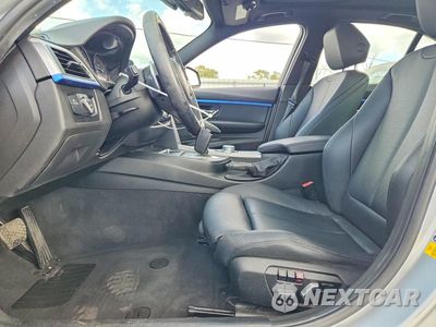 Zdjęcie 7 z 12 samochodu: 2017 BMW 340 I VIN:WBA8B3C53HK777503 - miniatura