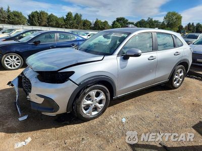 2025 HONDA HR-V LX 3CZRZ2H39SM768044 - główne zdjęcie licytacji z USA - miniatura