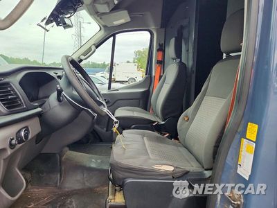 Zdjęcie 7 z 13 samochodu: 2020 FORD TRANSIT 250 DELIVERY VAN VIN:1FTBR3X89LKB26782 - miniatura