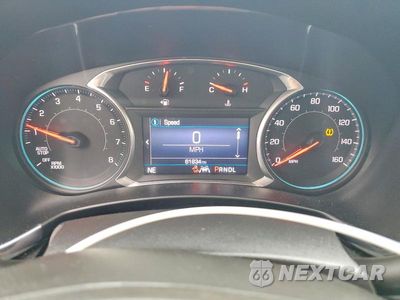 Zdjęcie 9 z 13 samochodu: 2020 CHEVROLET EQUINOX LT VIN:3GNAXUEVXLL285008 - miniatura
