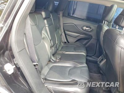 Zdjęcie 11 z 13 samochodu: 2015 JEEP CHEROKEE LIMITED VIN:1C4PJMDS2FW764548 - miniatura
