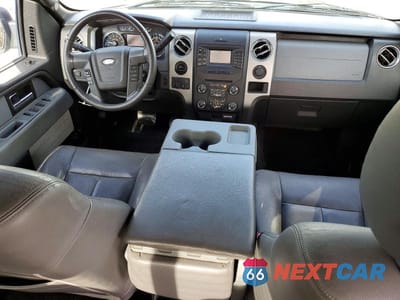 Zdjęcie 8 z 12 samochodu: 2014 FORD F150 SUPERCREW VIN:1FTFW1CT9EFA82383 - miniatura