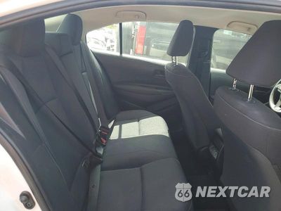 Zdjęcie 10 z 12 samochodu: 2023 TOYOTA COROLLA LE VIN:JTDB4MEE3P3011611 - miniatura