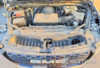 Zdjęcie 12 z 13 samochodu: 2022 GMC YUKON SLT VIN:1GKS1BKD9NR328140 - miniatura