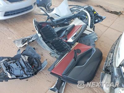 Zdjęcie 13 z 14 samochodu: 2024 BMW X3 M40I VIN:5UX83DP04R9W61951 - miniatura