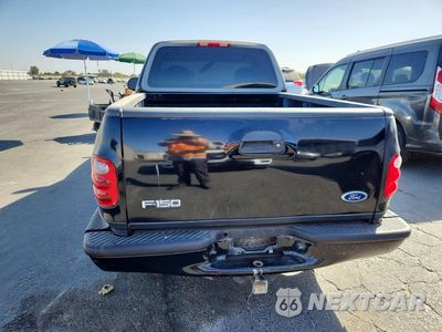 Zdjęcie 6 z 12 samochodu: 1998 FORD F150 VIN:1FTZF0766WKA83768 - miniatura