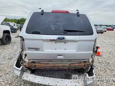 Zdjęcie 6 z 14 samochodu: 2010 FORD ESCAPE LIMITED VIN:1FMCU0E78AKC41720 - miniatura