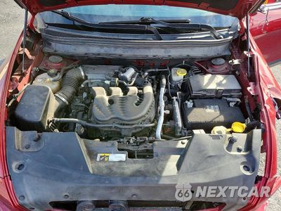 Zdjęcie 12 z 13 samochodu: 2017 JEEP CHEROKEE LATITUDE VIN:1C4PJMCS2HW656886 - miniatura