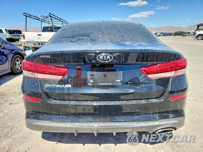 Zdjęcie 6 z 12 samochodu: 2020 KIA OPTIMA LX VIN:5XXGT4L34LG392079 - miniatura