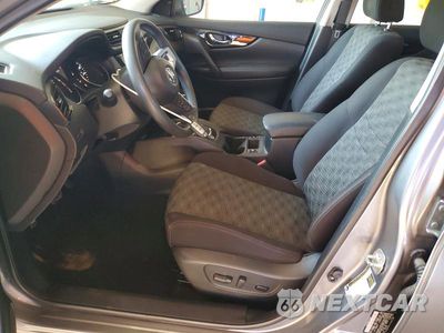 Zdjęcie 7 z 13 samochodu: 2020 NISSAN ROGUE SPORT SV VIN:JN1BJ1CV8LW258175 - miniatura