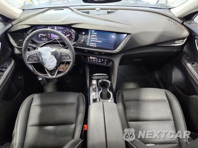 Zdjęcie 8 z 12 samochodu: 2023 BUICK ENVISION ESSENCE VIN:LRBFZPR41PD063821 - miniatura