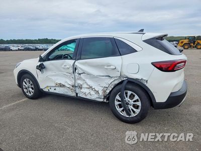 Drugie zdjęcie samochodu z przodu: 2023 FORD ESCAPE ACTIVE VIN:1FMCU9GNXPUB05599 - miniatura