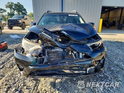 Piąte zdjęcie samochodu w środku: 2018 TOYOTA RAV4 XLE VIN:2T3RFREVXJW738108 - miniatura