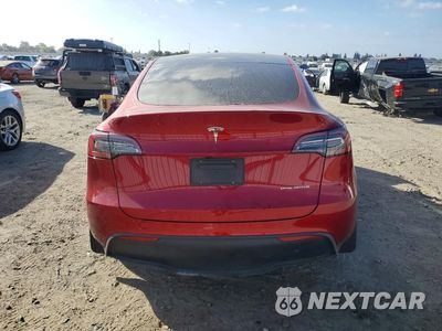Zdjęcie 6 z 14 samochodu: 2024 TESLA MODEL Y VIN:7SAYGDEEXRF983555 - miniatura