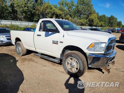 Czwarte zdjęcie samochodu z boku: 2017 RAM 3500 ST VIN:3C63R3AJ3HG545717 - miniatura