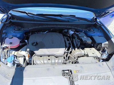 Zdjęcie 12 z 14 samochodu: 2024 HYUNDAI TUCSON SEL VIN:5NMJBCDE6RH332527 - miniatura