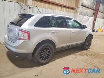 Trzecie zdjęcie samochodu z tyłu: 2009 FORD EDGE SEL VIN:2FMDK48C39BA35558 - miniatura