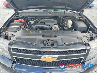 Zdjęcie 12 z 13 samochodu: 2007 CHEVROLET TAHOE K1500 VIN:1GNFK13057J226097 - miniatura