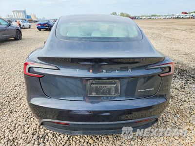 Zdjęcie 6 z 13 samochodu: 2024 TESLA MODEL 3 VIN:5YJ3E1EB0RF853835 - miniatura