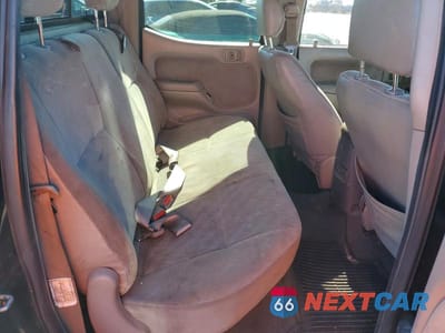 Zdjęcie 10 z 12 samochodu: 2003 TOYOTA TACOMA PRERUNNER V6 VIN:5TEGN92N33Z194363 - miniatura