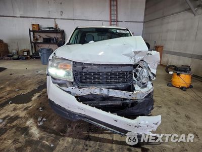 Piąte zdjęcie samochodu w środku: 2023 FORD MAVERICK XL VIN:3FTTW8F92PRA09566 - miniatura