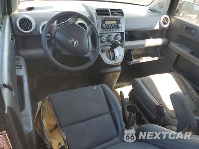 Zdjęcie 8 z 12 samochodu: 2004 HONDA ELEMENT EX VIN:5J6YH28584L012256 - miniatura