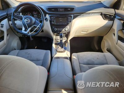 Zdjęcie 8 z 13 samochodu: 2022 NISSAN ROGUE SPORT SV VIN:JN1BJ1BW5NW485238 - miniatura