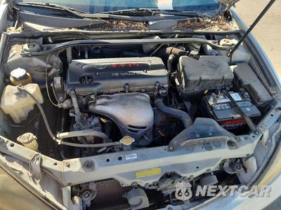 Zdjęcie 11 z 12 samochodu: 2004 TOYOTA CAMRY SE VIN:4T1BE32K84U910807 - miniatura