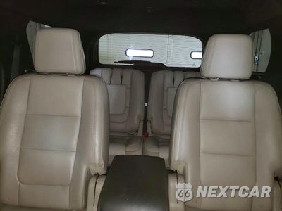 Zdjęcie 10 z 13 samochodu: 2015 FORD EXPLORER LIMITED VIN:1FM5K8F84FGC15789 - miniatura