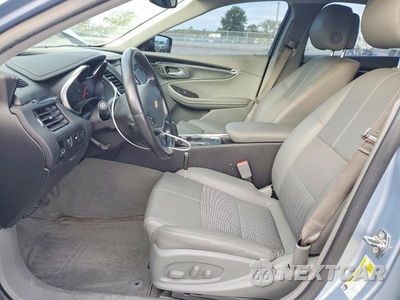 Zdjęcie 7 z 12 samochodu: 2014 CHEVROLET IMPALA LT VIN:1G1115SL9EU113086 - miniatura