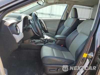 Zdjęcie 7 z 13 samochodu: 2013 TOYOTA RAV4 LIMITED VIN:2T3DFREV5DW087243 - miniatura